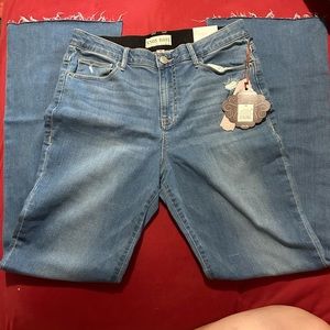 Size 10 Knox Rose blue Jean